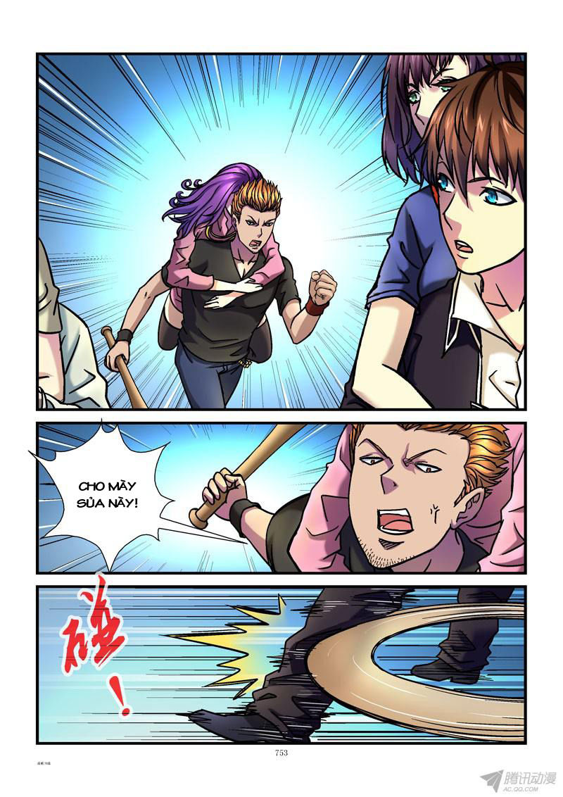 thành phố sống chapter 78 4