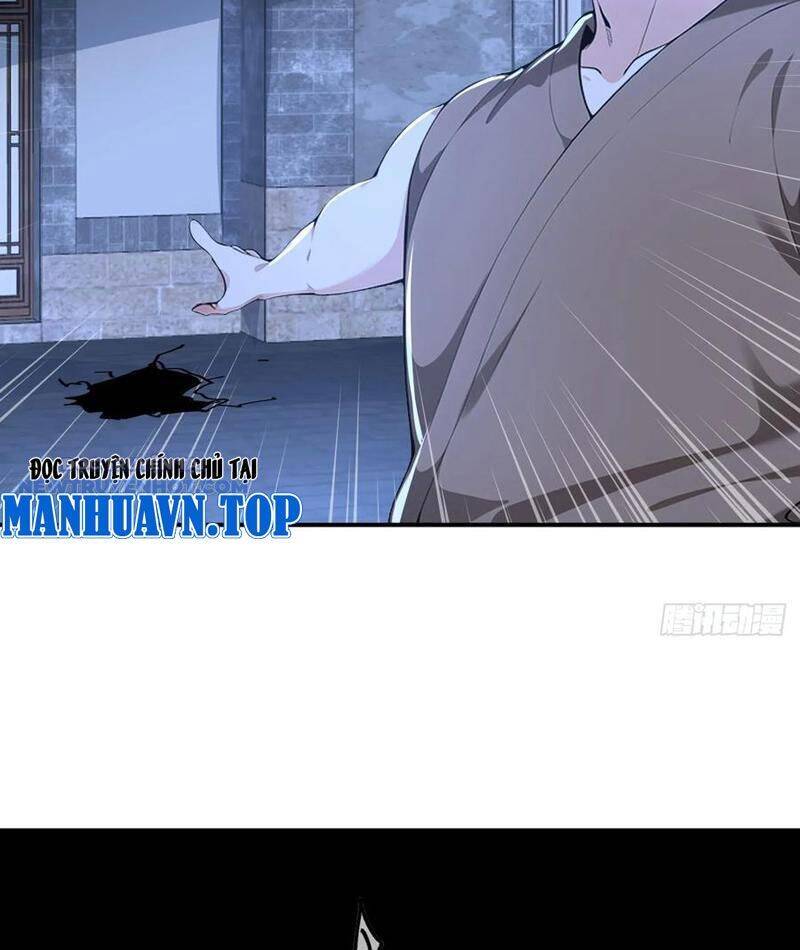 ta thực sự không muốn làm thần tiên chapter 87 10