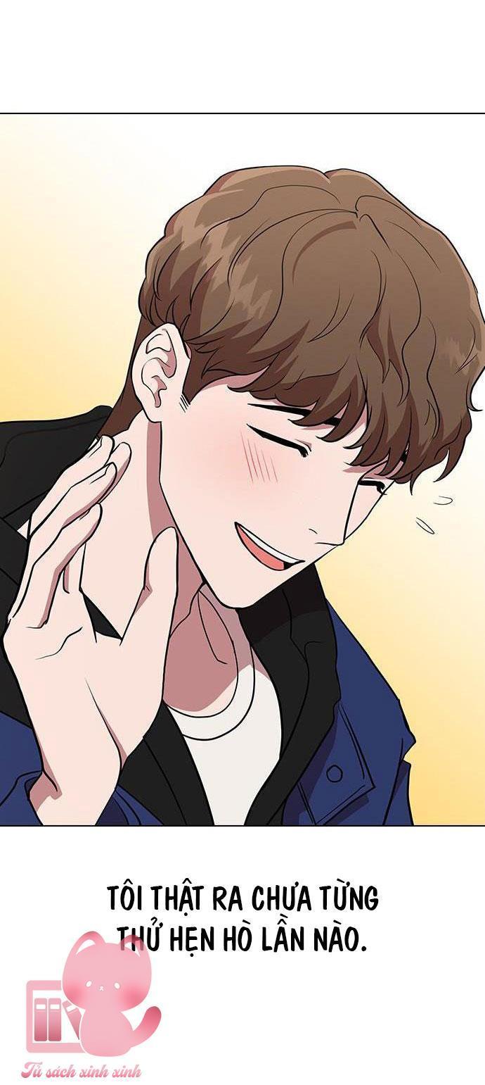 nếu chia tay, chúng ta sẽ chết chapter 1 19