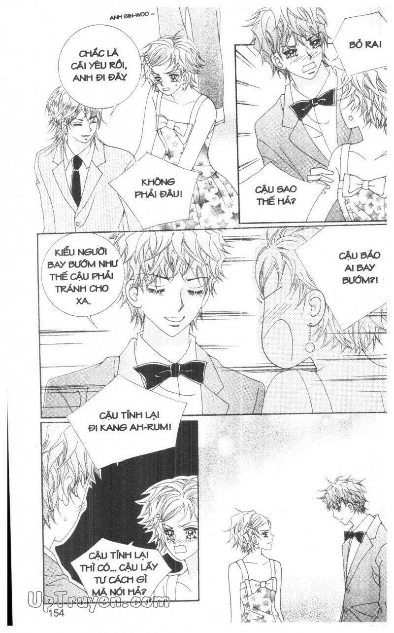 meo meo dịu dàng đi nhé chapter 8 154