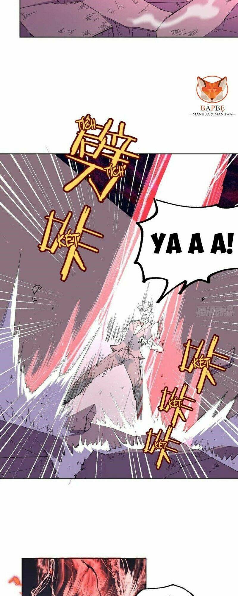 vô hạn khắc kim chi thần chapter 46 7