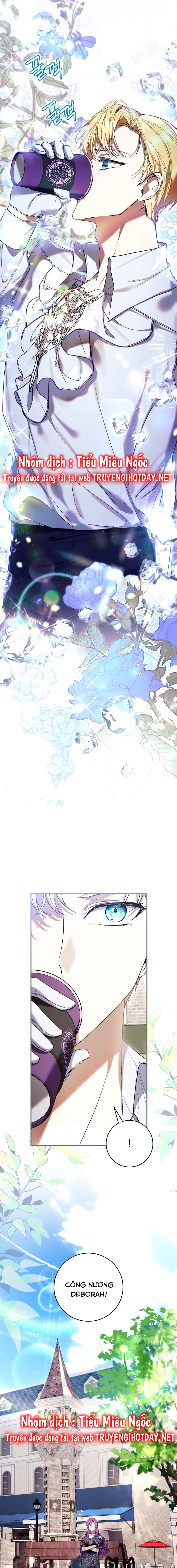 trở thành ác nữ thật thú vị mà ? chapter 52 1