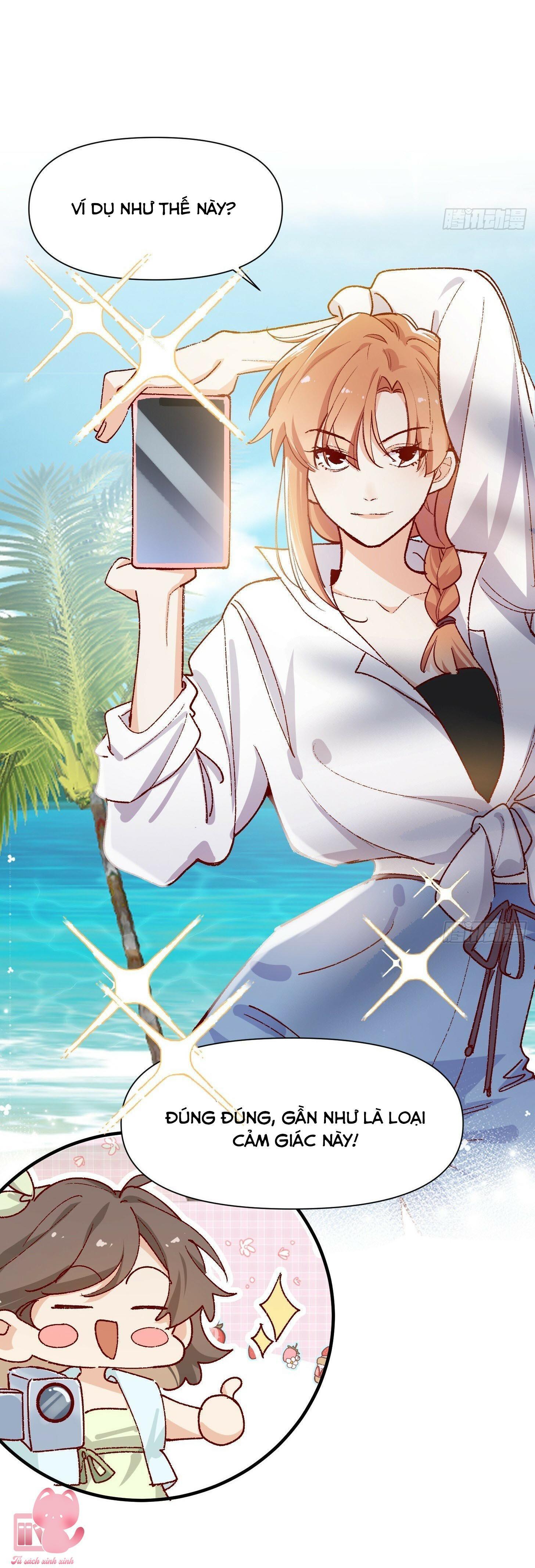 mười năm sau, tôi kết hôn cùng kẻ thù không đội trời chung chapter 43 23