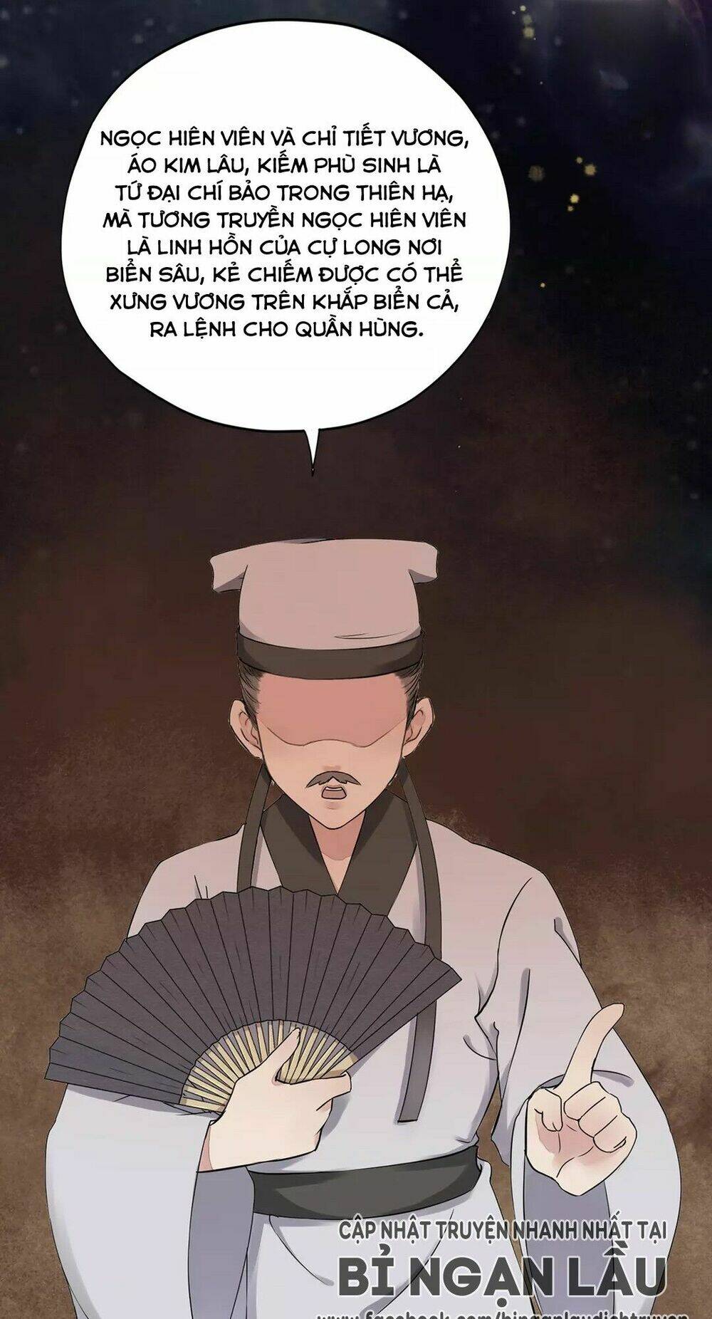 bồng sơn viễn 2 chapter 1.5 49