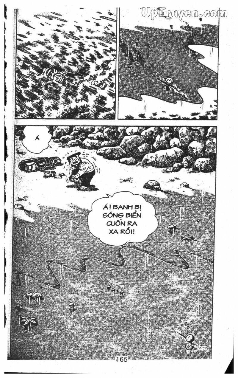 ashita tenki ni naare chapter 10 167