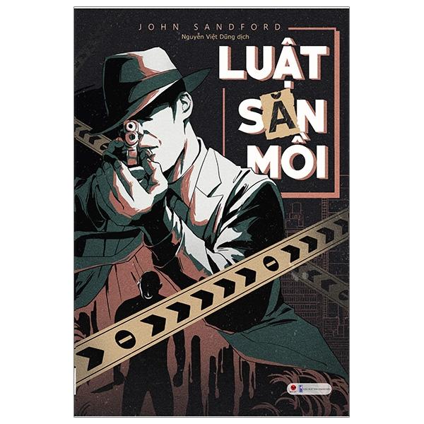 Luật Săn Mồi