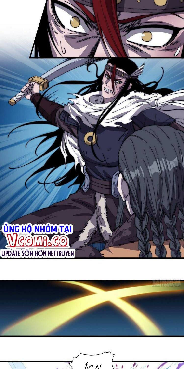 ta có một sơn trại chapter 157 2