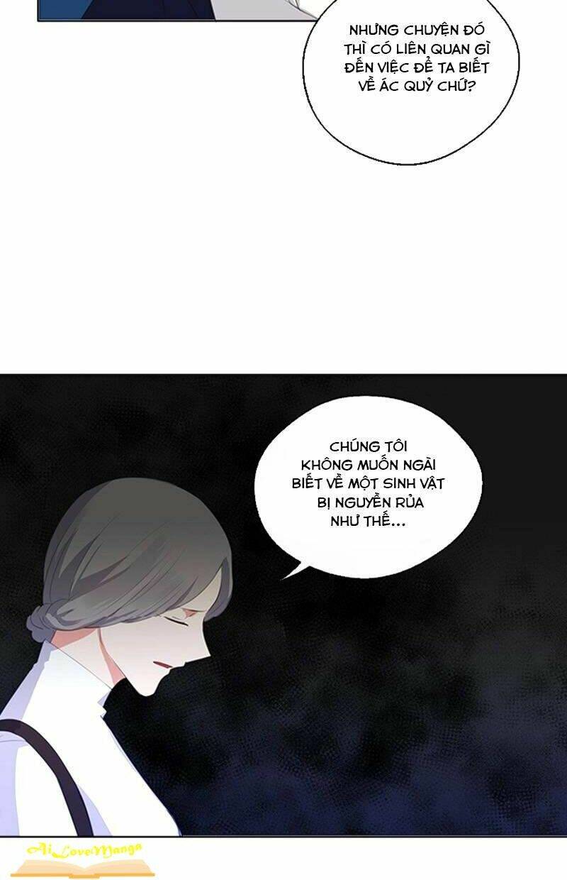 cộng tác của hoàng đế chapter 32 19