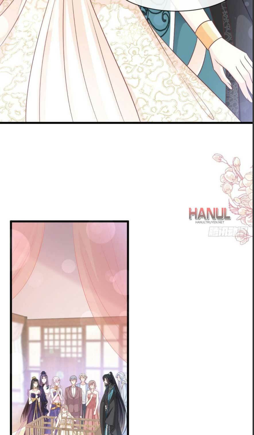 thiên hạ đệ nhất sủng phi chapter 236.2 14