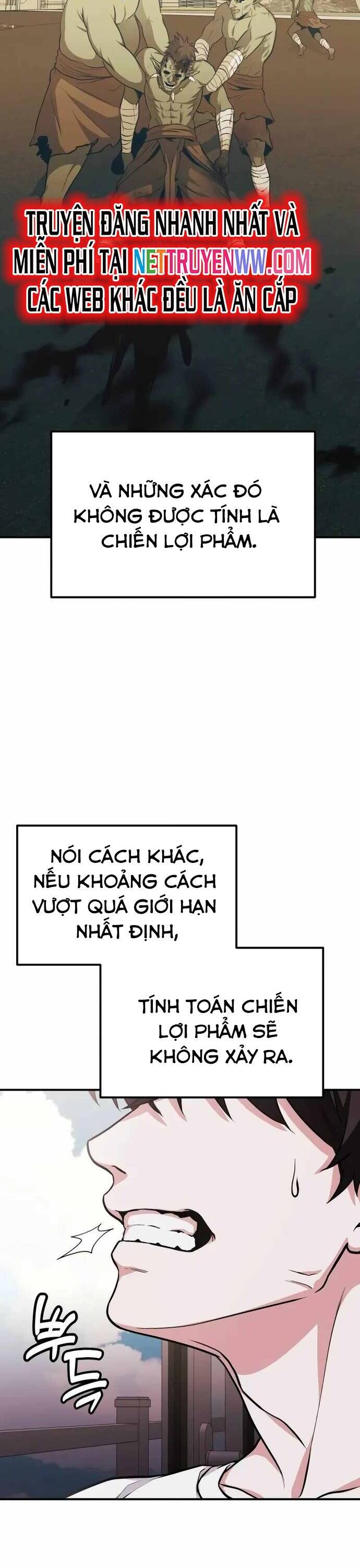 Tuyệt Đối Dân Cư Chapter 3 34