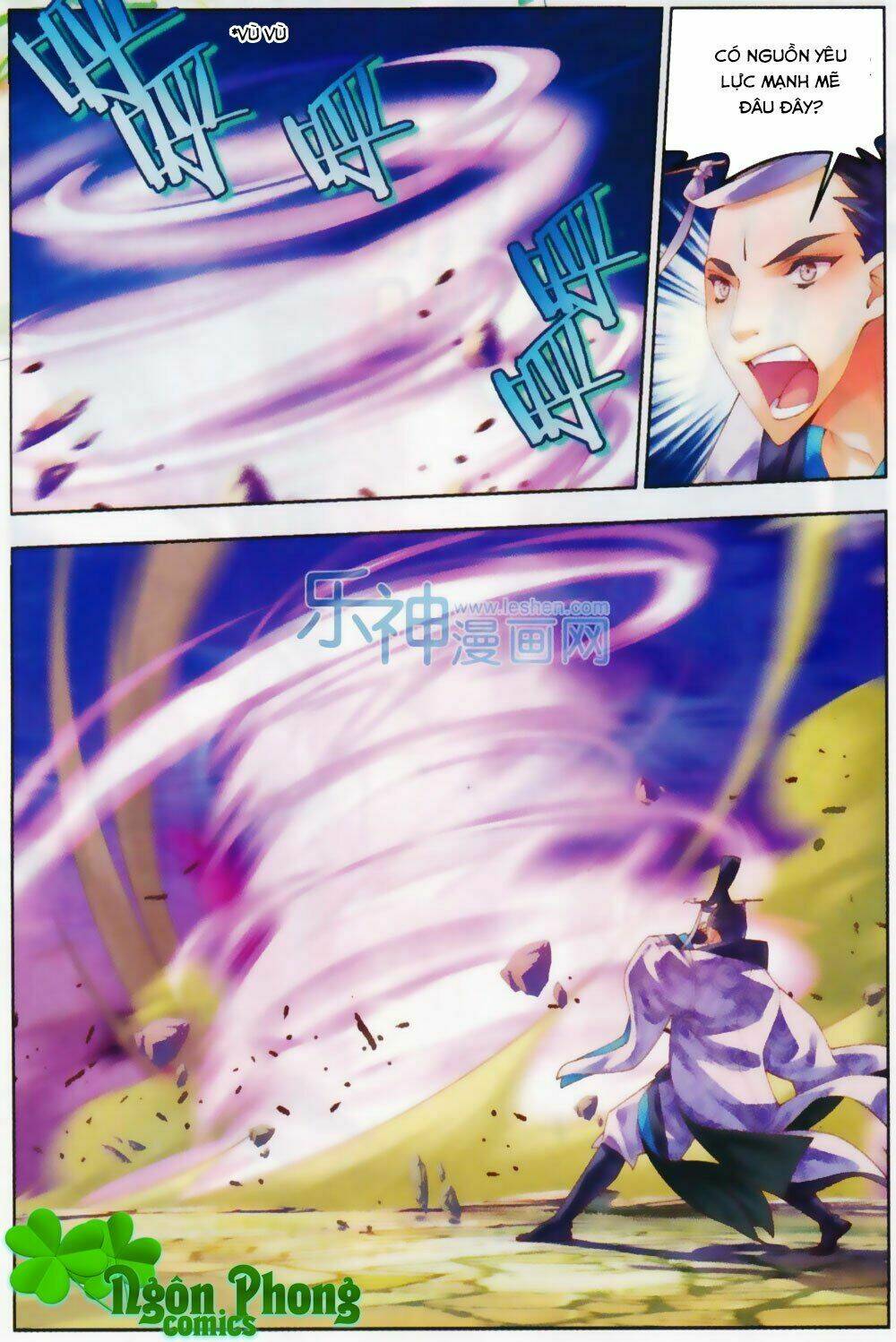 thu la chapter 16 15