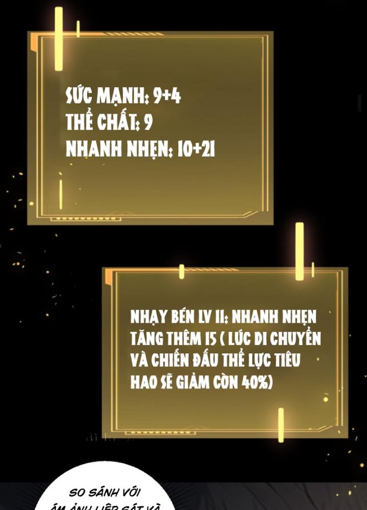 cướp đoạt vô số thiên phú, ta thành thần ở thời đại toàn dân chuyển chức chapter 5 10