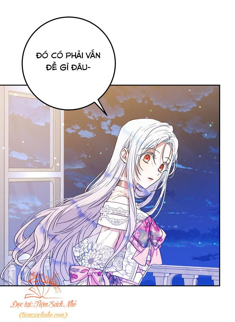 trở thành vợ nam chính chapter 53 18