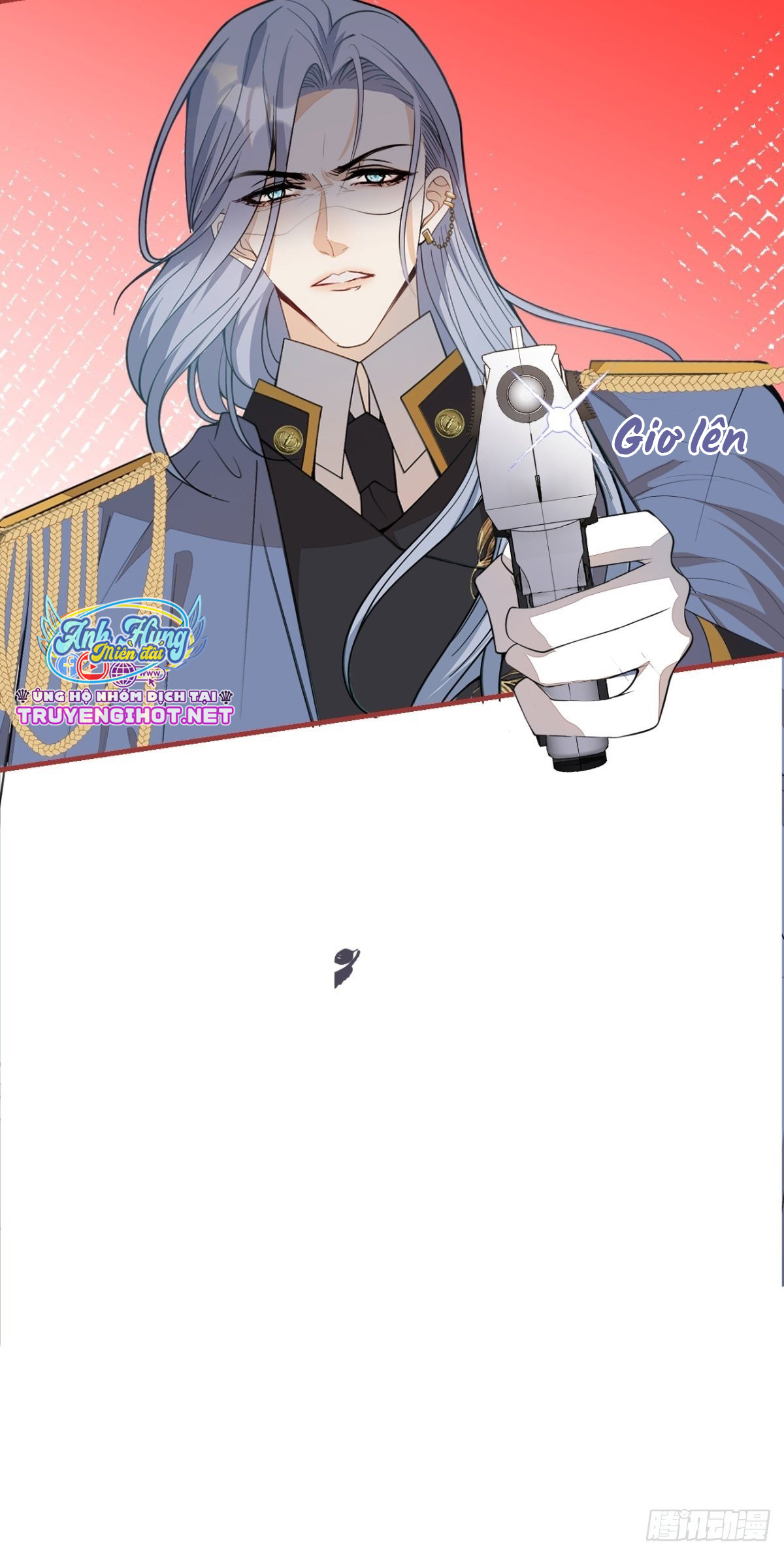 [15+] xuyên đến thế giới nào cũng là hắc liên hoa của anh chapter 26.2 19