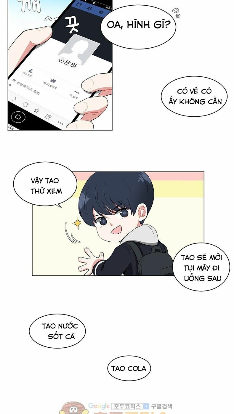 từ vũ trụ đến ngân hà chapter 2 32