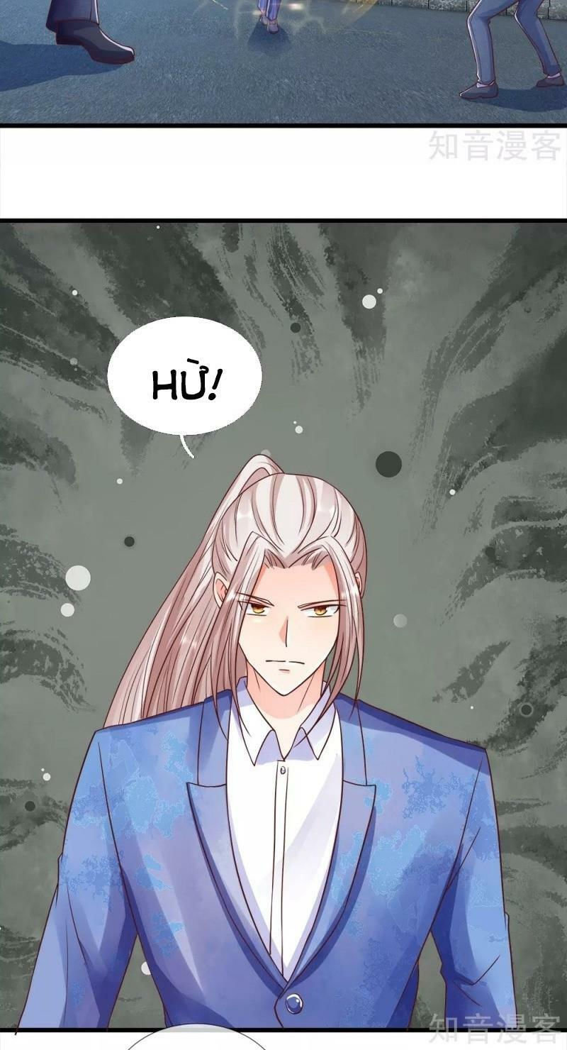 vú em tiên tôn đi ở rể chapter 116 20