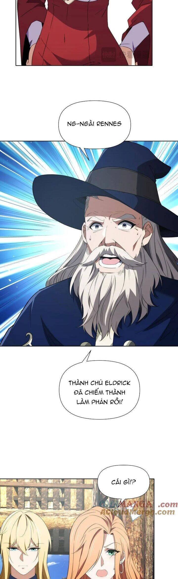 ta xây dựng đế quốc công nghiệp trên đại lục ma pháp chapter 18 31