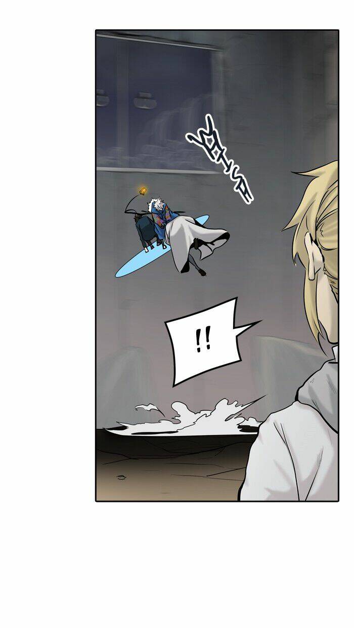 cuộc chiến trong tòa tháp chapter 324 89