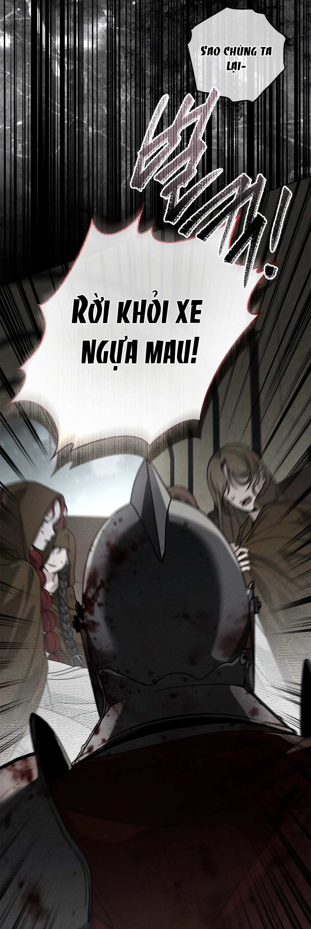 Dưới Bóng Cây Sồi chapter 119.2 18