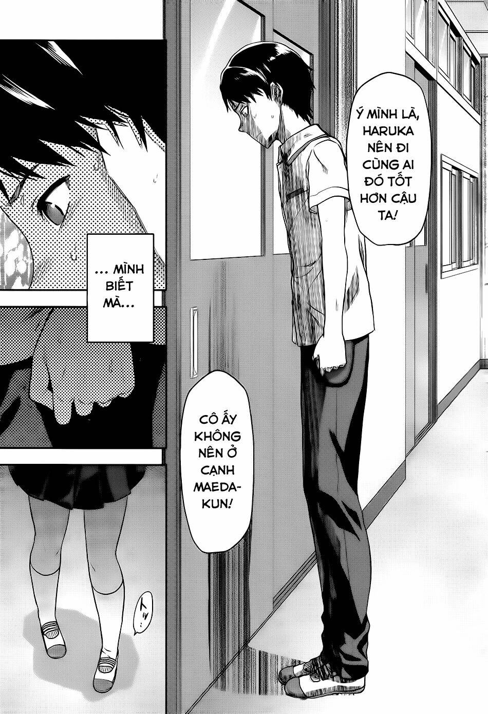 photo kano - sweet snap chapter 6 17