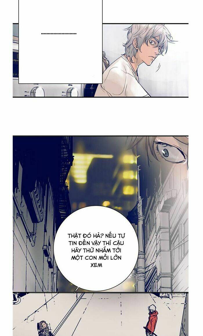 blade notes chapter 6 11