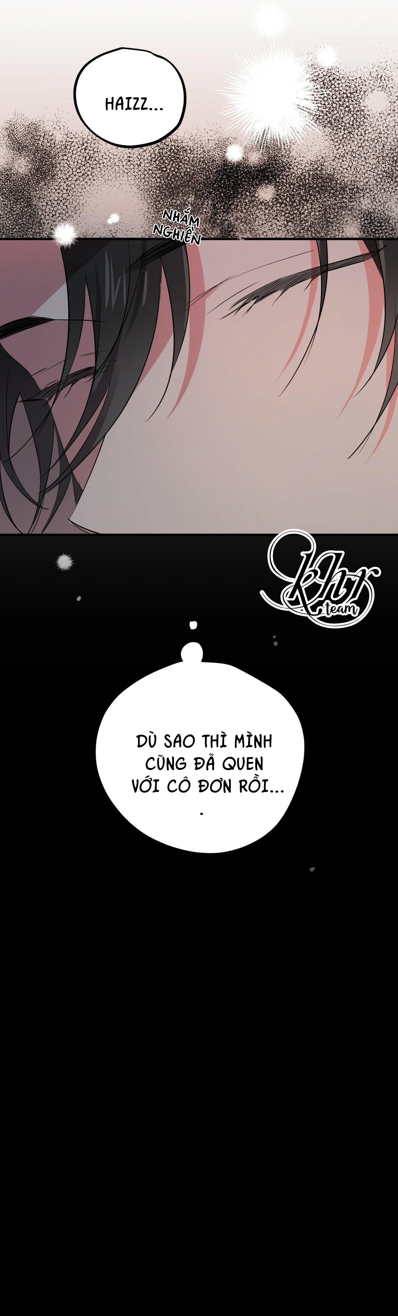 những chú thỏ của hapypy chapter 16 41