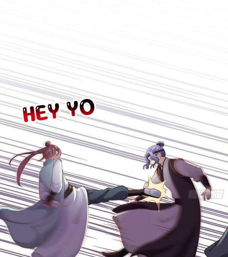 đứng yên ! phụng chỉ đánh cướp đây chapter 20 23