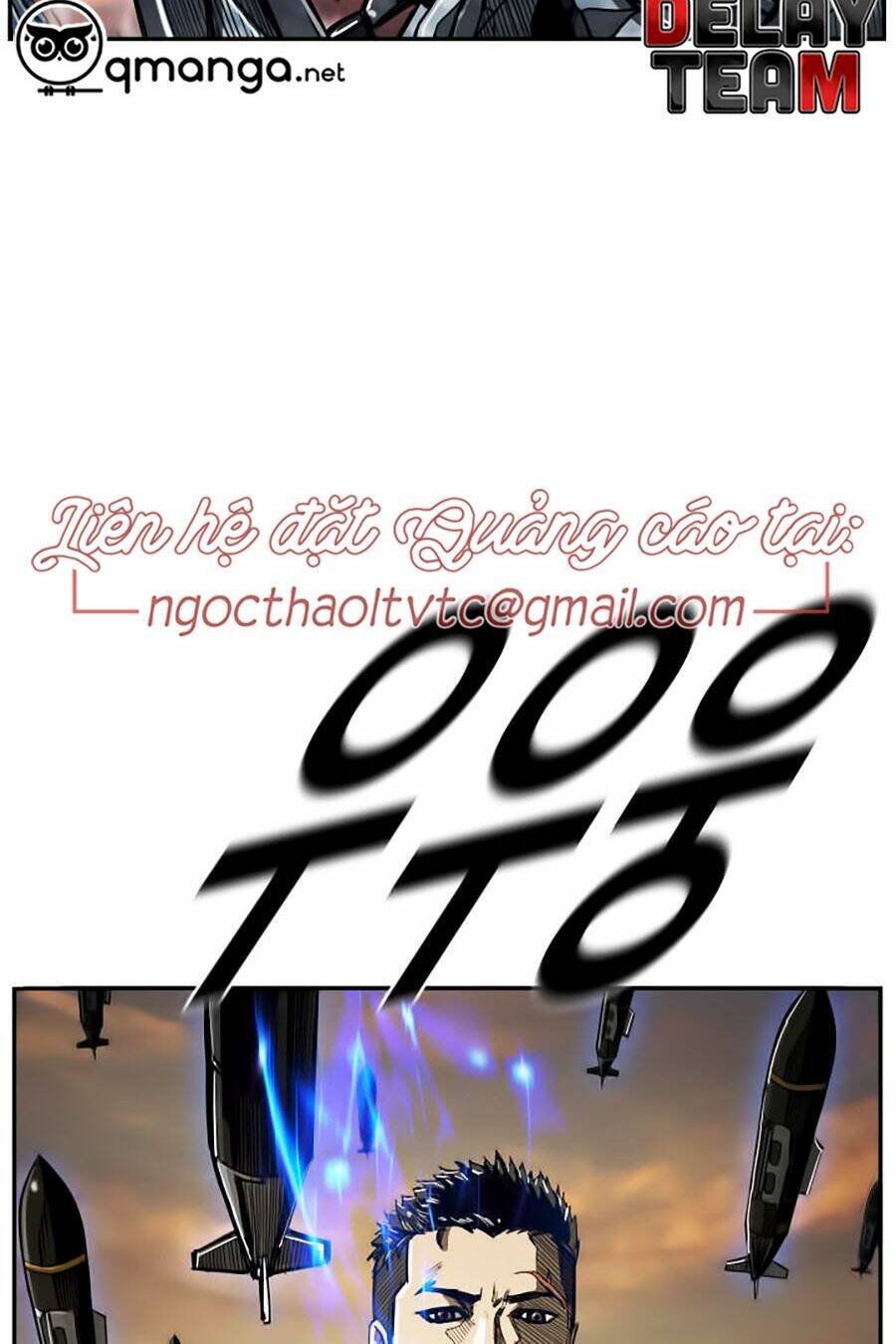 thợ săn đầu tiên chapter 44 20