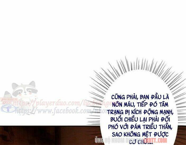 trọng sinh bá sủng nhiếp chính vương quá mạnh mẽ chapter 79 83