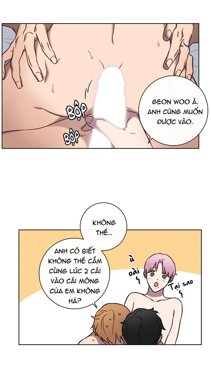 bl ngắn chịch hỏny chapter 3.2 46