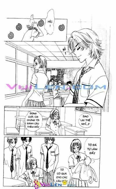 bong bóng trắng chapter 9 123