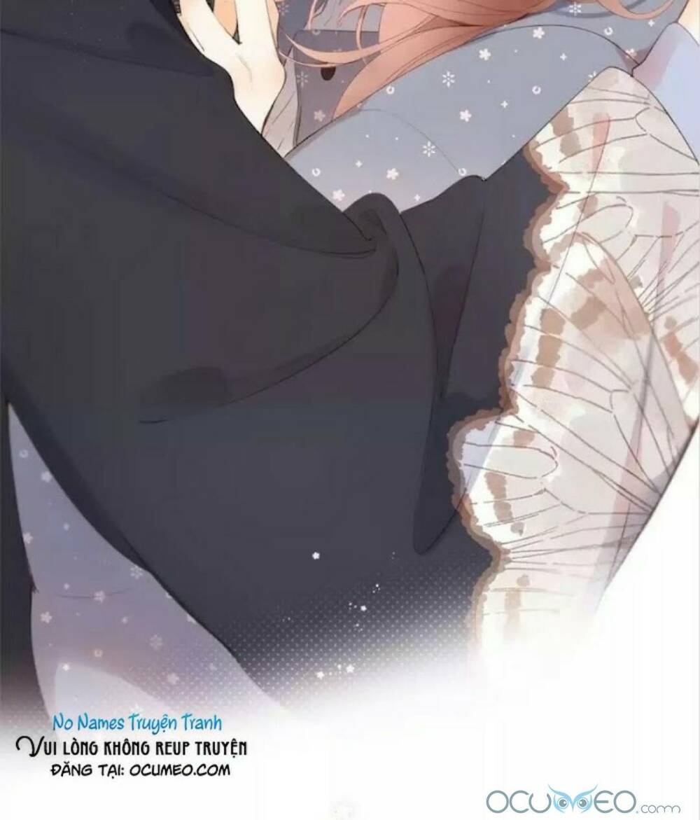 sos! tôi đã yêu một con sâu bướm (phần 2) chapter 18 4