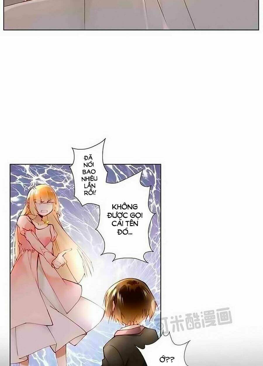 trọng sinh chi tinh quang thôi xán chapter 14 6