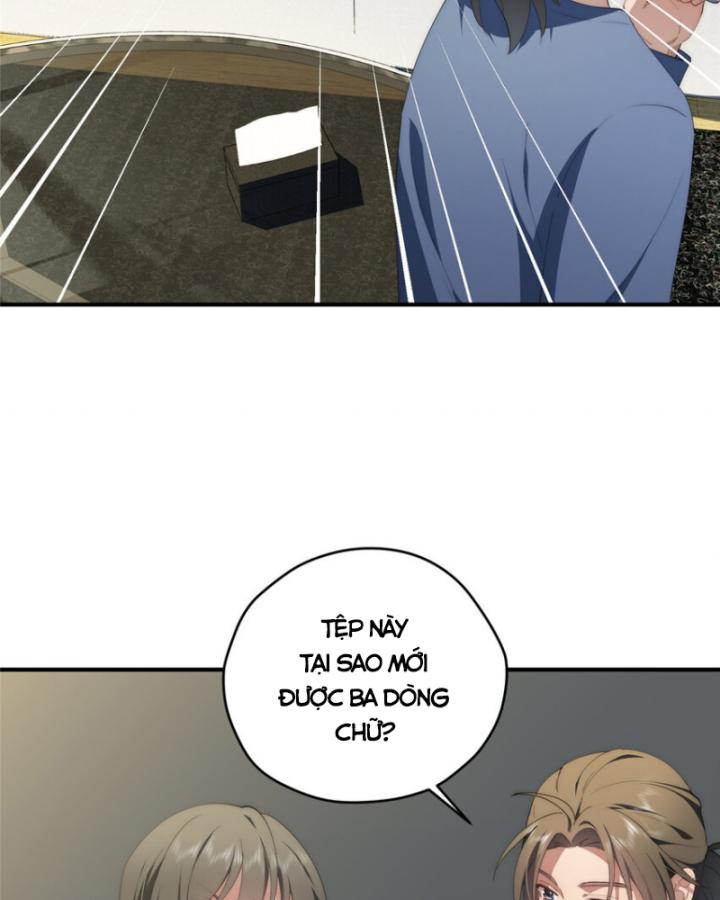 nữ chính chạy từ trong sách ra thì phải làm sao chapter 80 59