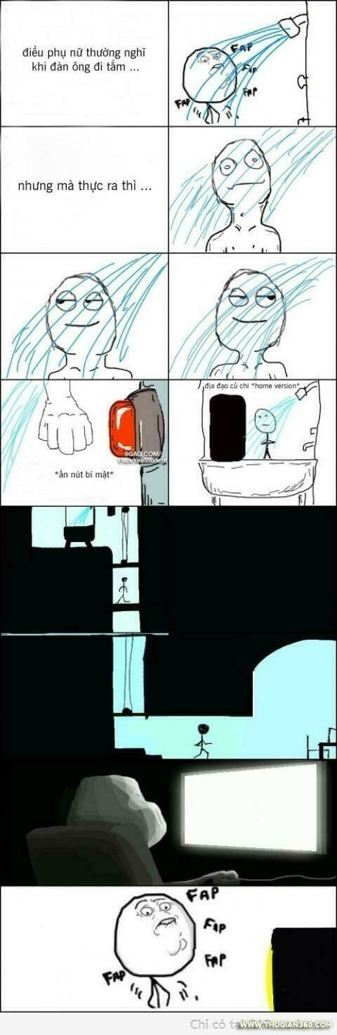 rage comic-troll chapter 42 1