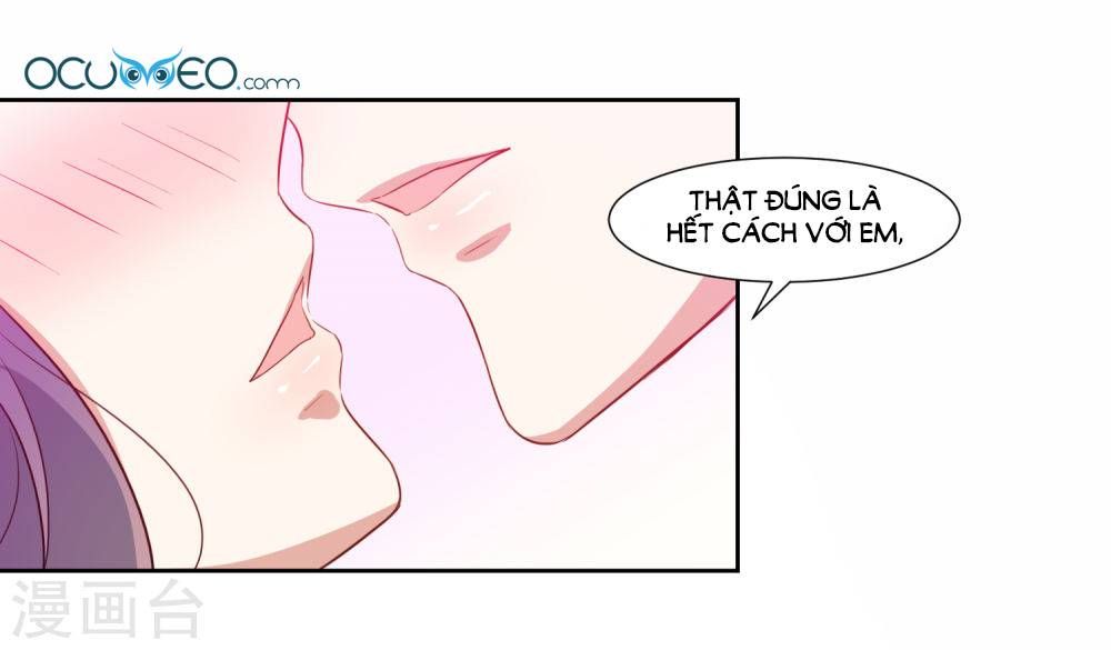 thầy giáo ác ma yêu tôi rồi chapter 44 13