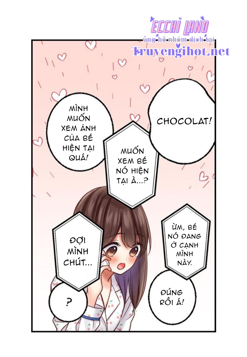 họ chắc chắn đã làm chuyện đó chapter 58.1 8