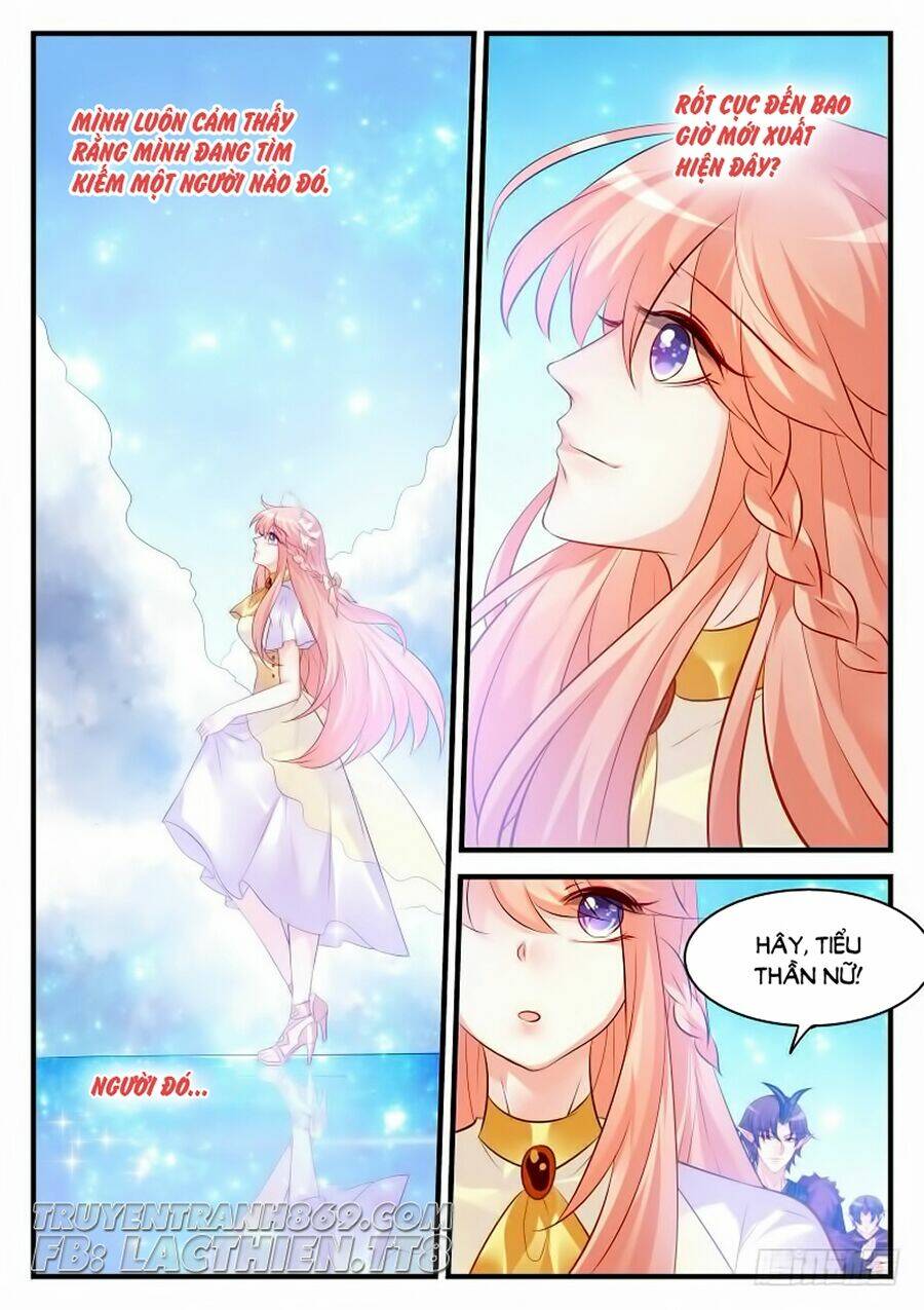 dạy bảo ma vương lão công 2 chapter 182 6