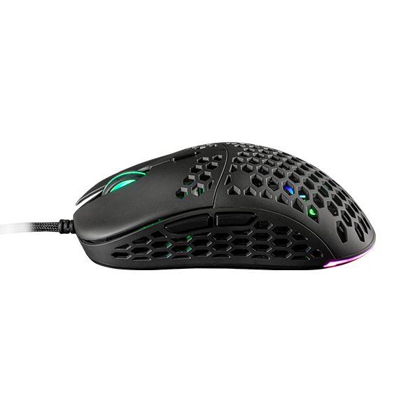 Chuột Gaming Galax Slider-05 RGB (SLD-05) - HÀNG CHÍNH HÃNG