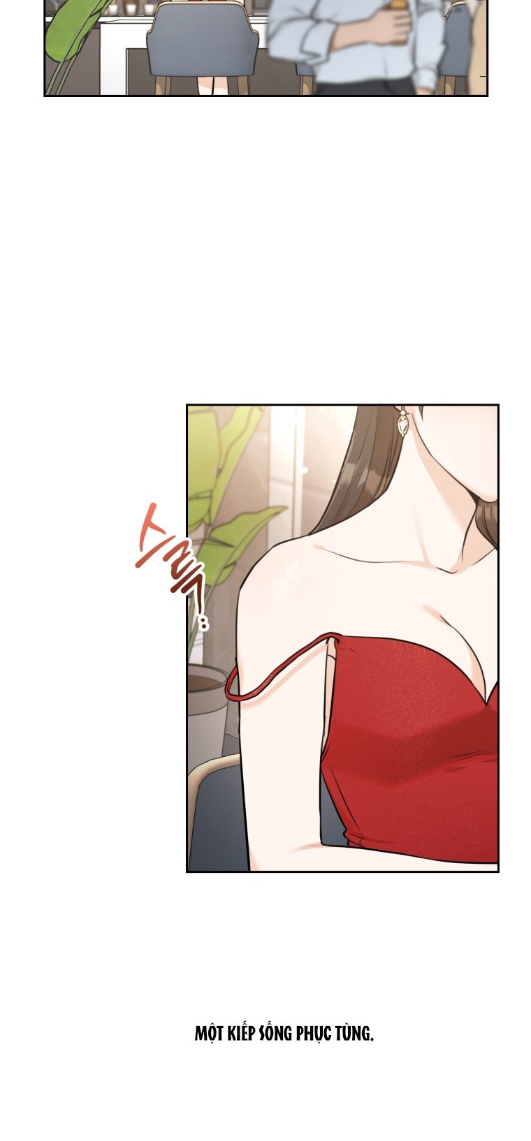 [15+] Lý Do Kết Hôn chapter 1.1 - Trang 3