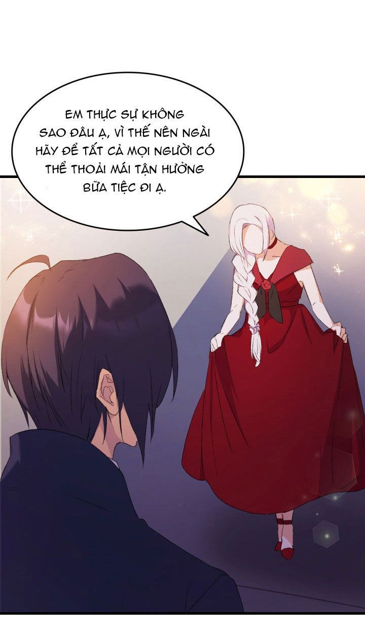 tôi định quyến rũ anh trai nhưng nam chính đã đến chapter 8 59