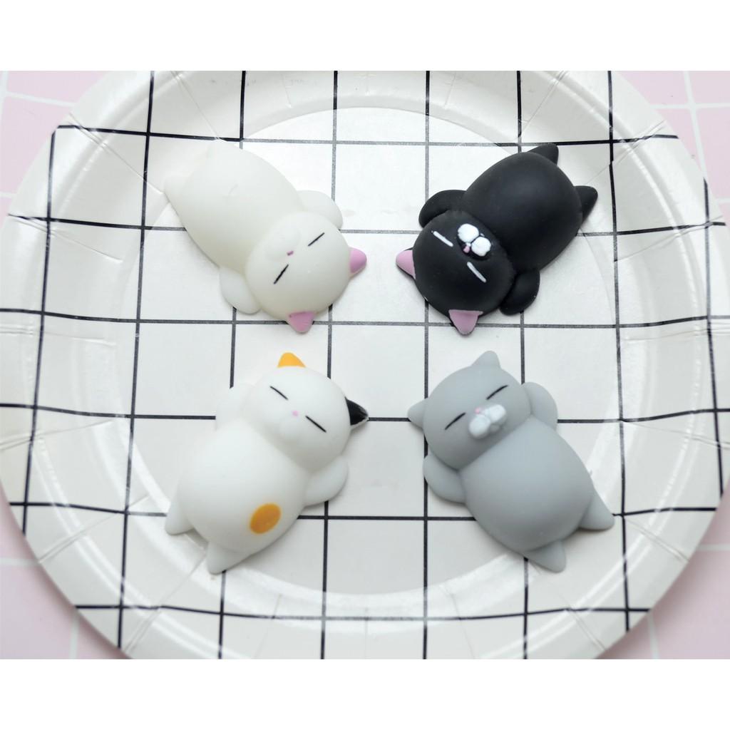 GUDETAMA MOCHI BỘ 50 BÉ ĐẸP KHÔNG TRÙNG MẪU - HÀNG XỊN mã EEW39 Uđộc đáo