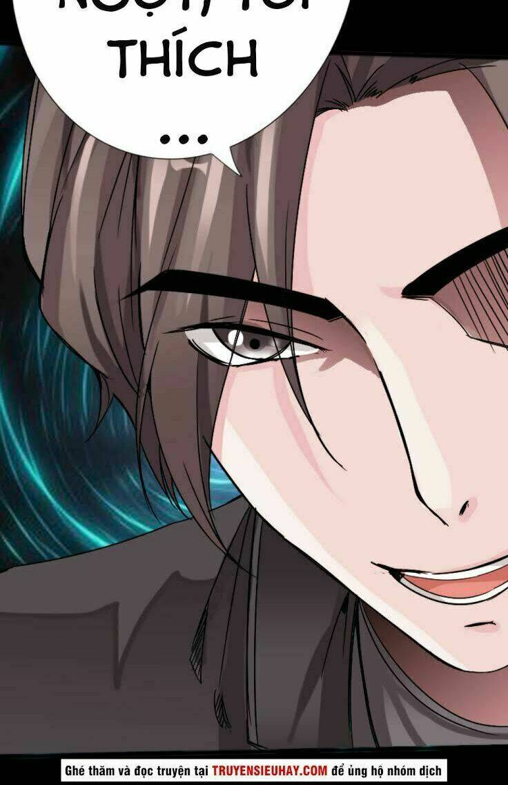 tuyệt phẩm tà thiếu chapter 17 17