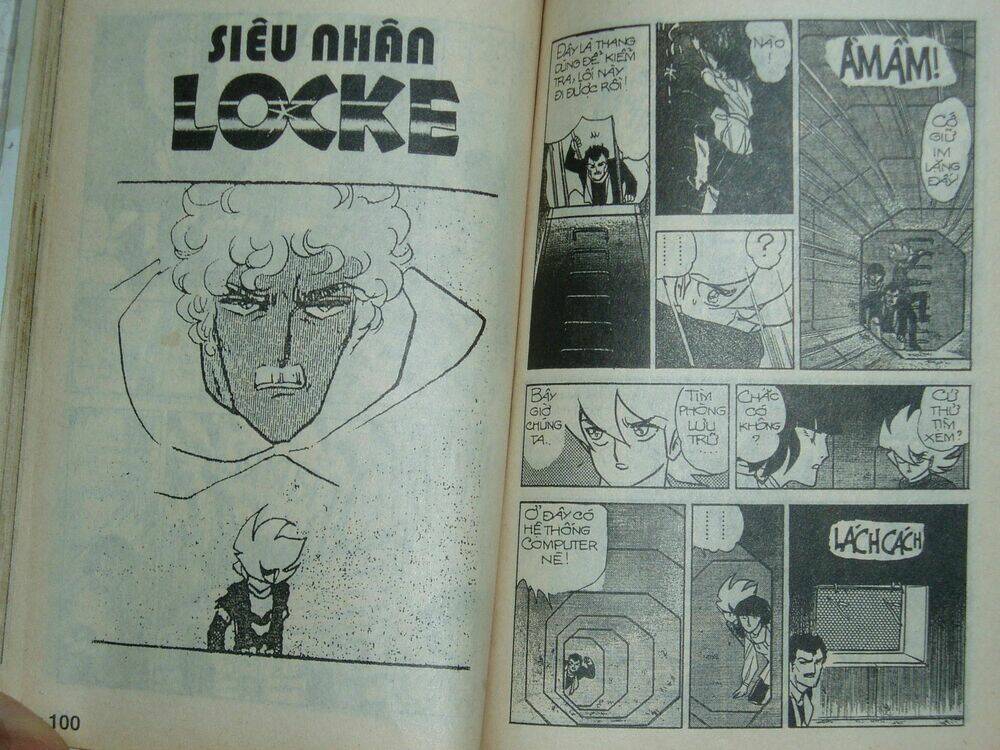 siêu nhân locke chapter 10 44