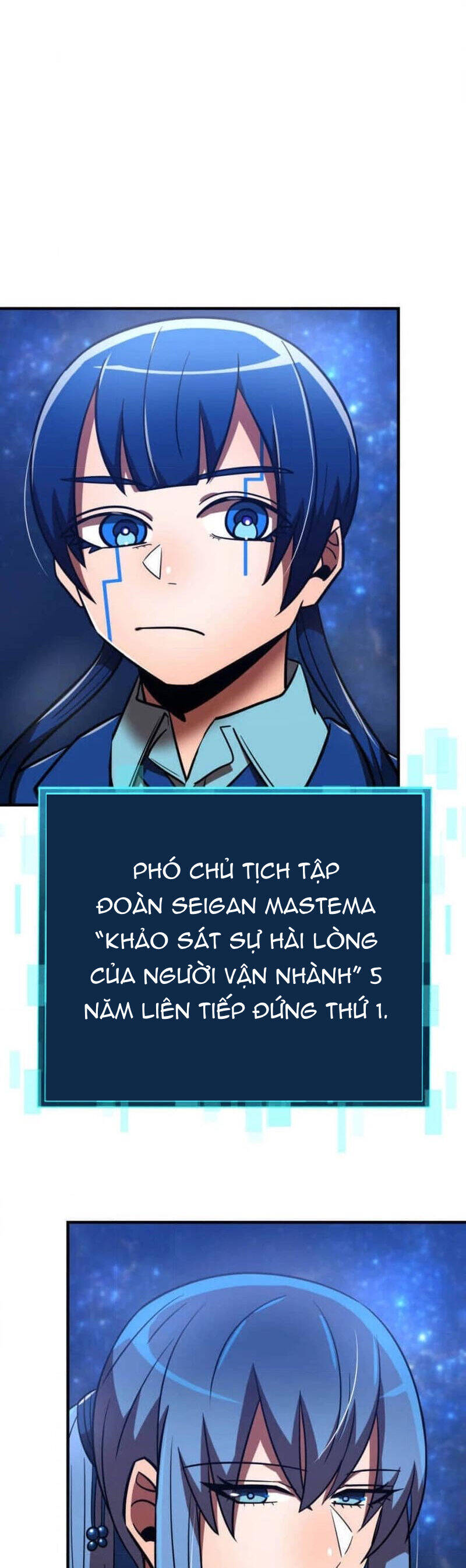 Huyết Thánh Cứu Thế Chủ~ Ta Chỉ Cần 0.0000001% Đã Trở Thành Vô Địch chapter 112 48