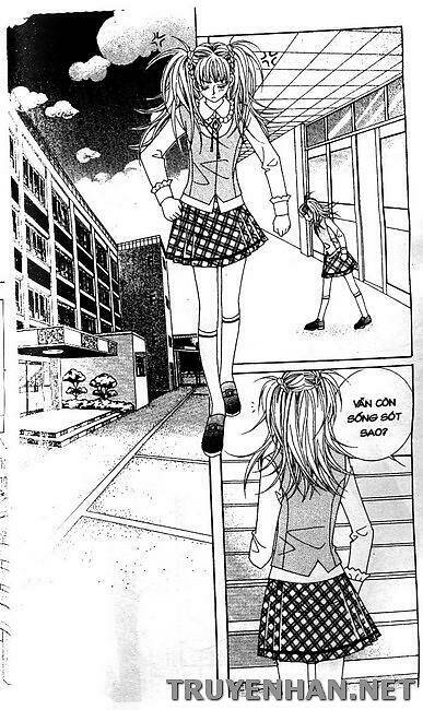 my lovely master chapter 6 21