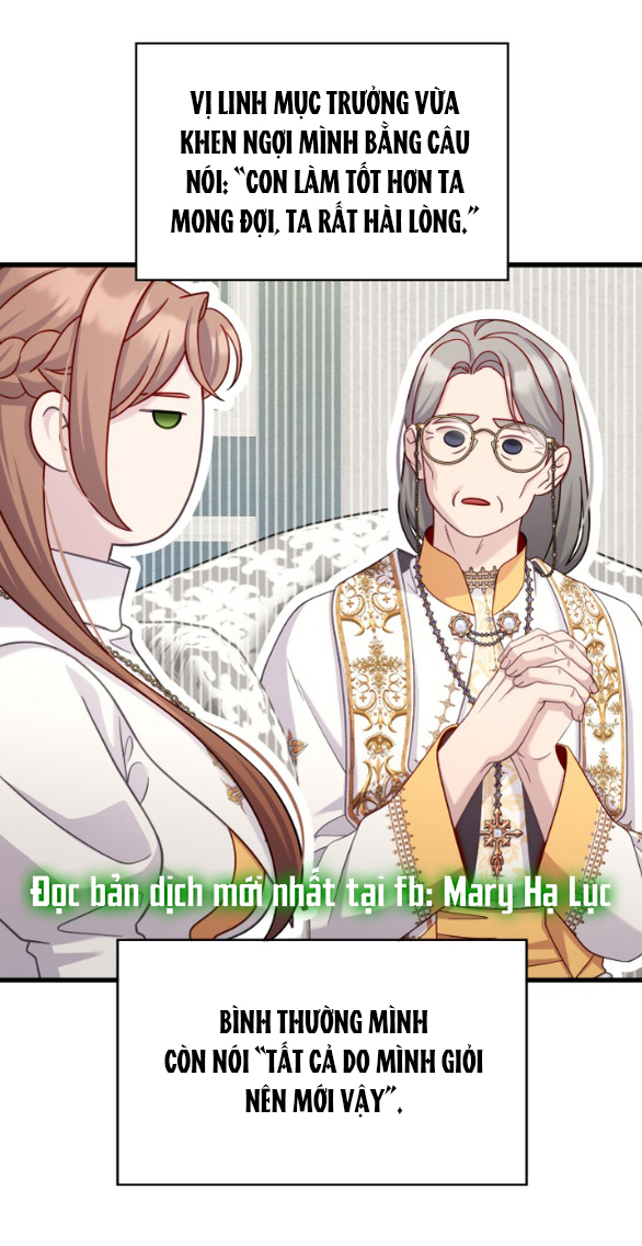 Tôi Sẽ Biến Anh Ta Từ Một Con Chó Điên Thành Một Chàng Quý Tộc chapter 35.1 40