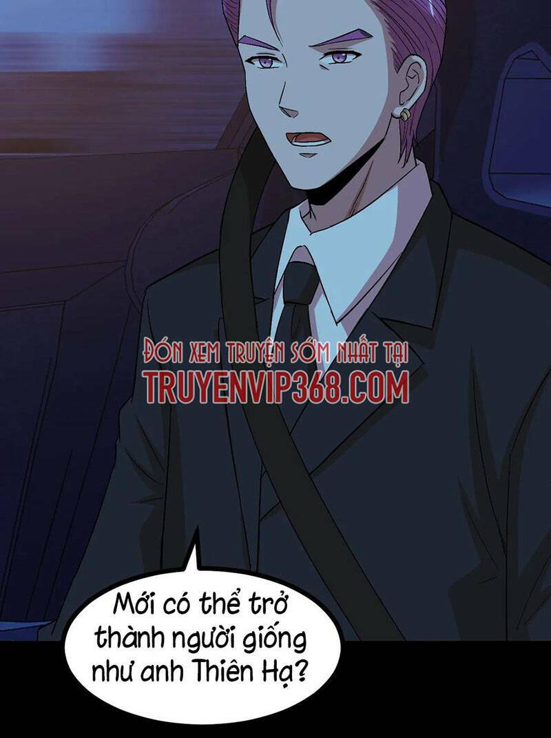 đai ca trở lại tuổi 16 chapter 146 18