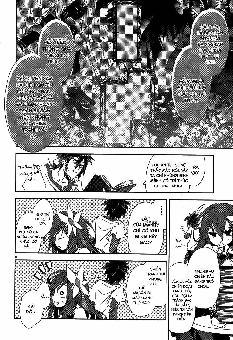 no game no life chapter 5 11
