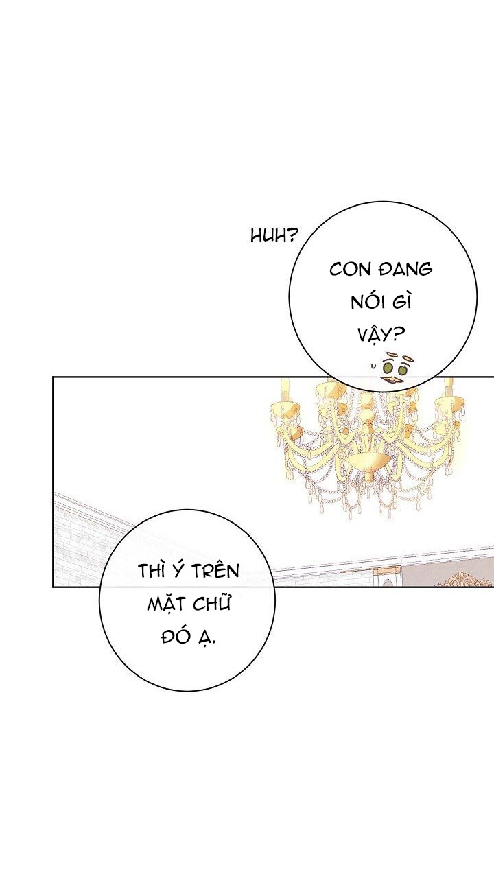 ác nữ đảo ngược đồng hồ cát chapter 4 18